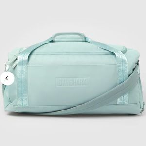 Gymshark gym bag